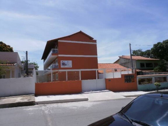 Imagem Apartamento com 2 Quartos à Venda,  em Campo Redondo - São Pedro Da Aldeia