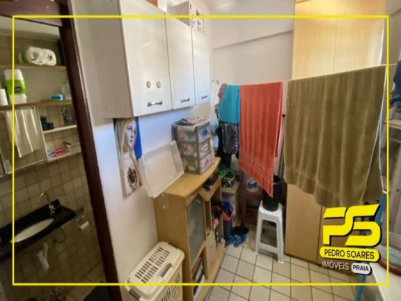 Imagem Apartamento com 3 Quartos à Venda, 83 m² em Manaíra - João Pessoa