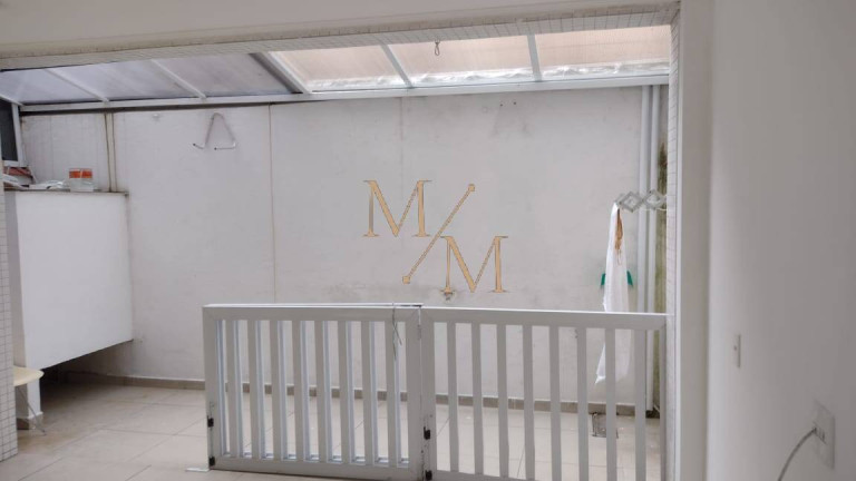 Imagem Casa com 2 Quartos à Venda, 105 m² em Marapé - Santos Imagem Casa com 2 Quartos à Venda, 105 m² em Marapé - Santos