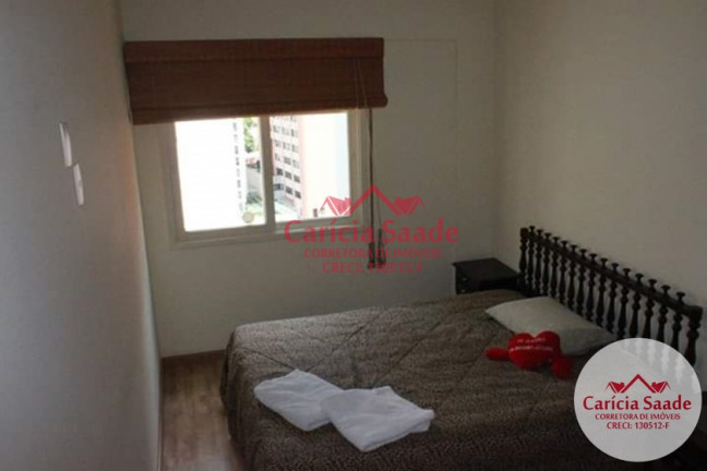 Imagem Apartamento com 3 Quartos à Venda, 110 m² em Vila Mariana - São Paulo