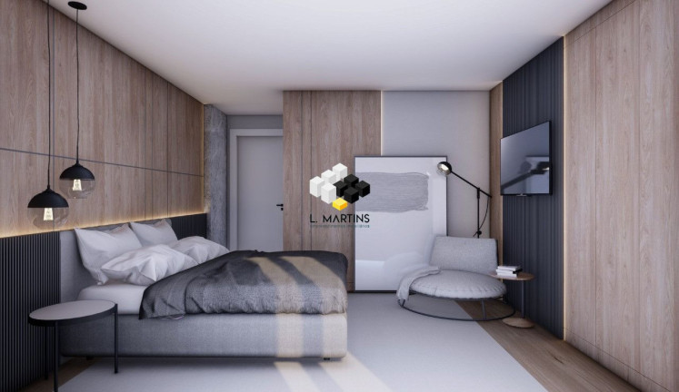 Imagem Apartamento com 1 Quarto à Venda, 48 m² em Varzea Grande - Gramado Imagem Apartamento com 1 Quarto à Venda, 48 m² em Varzea Grande - Gramado