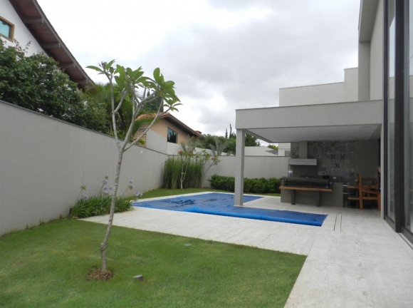 Imagem Casa com 4 Quartos para Alugar, 684 m² em Alphaville Residencial Um - Barueri Imagem Casa com 4 Quartos para Alugar, 684 m² em Alphaville Residencial Um - Barueri