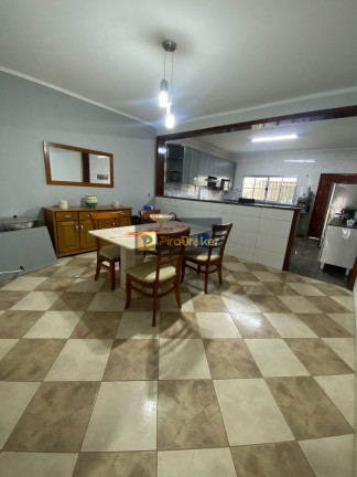 Imagem Sobrado com 3 Quartos à Venda, 200 m² em Vila Pântano Ii - Santa Bárbara D'oeste