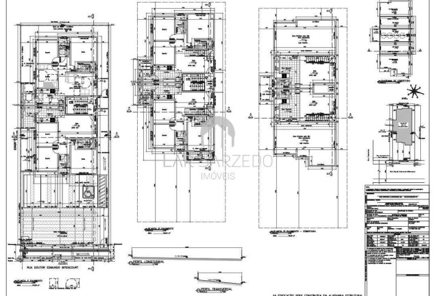 Apartamento com 3 Quartos à Venda,  em Industrial - Contagem
