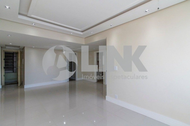 Imagem Apartamento com 2 Quartos à Venda, 81 m² em Centro Histórico - Porto Alegre