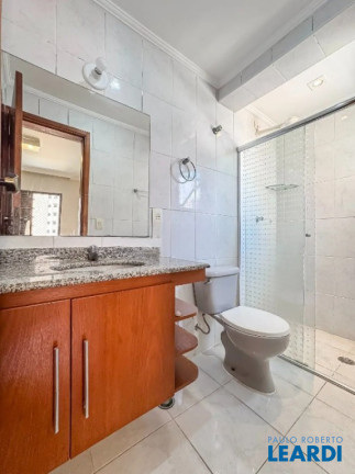 Imagem Apartamento com 3 Quartos à Venda, 98 m² em Vila Valparaíso - Santo André Imagem Apartamento com 3 Quartos à Venda, 98 m² em Vila Valparaíso - Santo André