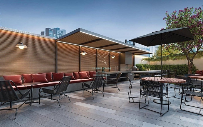 Imagem Apartamento com 3 Quartos à Venda, 162 m² em Chácara Santo Antônio (zona Sul) - São Paulo Imagem Apartamento com 3 Quartos à Venda, 162 m² em Chácara Santo Antônio (zona Sul) - São Paulo