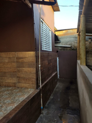 Imagem Casa com 3 Quartos à Venda, 360 m² em São João - Betim