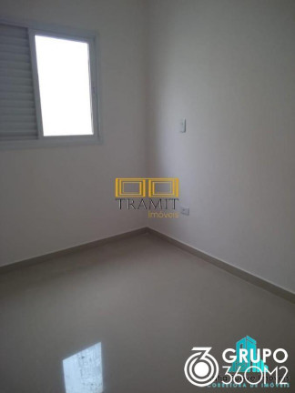 Imagem Apartamento com 2 Quartos à Venda, 62 m² em Vila Humaitá - Santo André Imagem Apartamento com 2 Quartos à Venda, 62 m² em Vila Humaitá - Santo André
