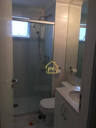Imagem Apartamento com 4 Quartos à Venda, 189 m² em Ponta Da Praia - Santos Imagem Apartamento com 4 Quartos à Venda, 189 m² em Ponta Da Praia - Santos