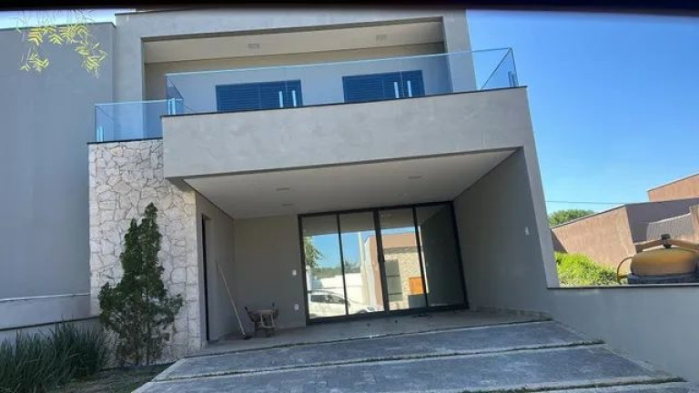 Imagem Casa com 3 Quartos à Venda, 157 m² em Jardim Novo Horizonte - Sorocaba Imagem Casa com 3 Quartos à Venda, 157 m² em Jardim Novo Horizonte - Sorocaba