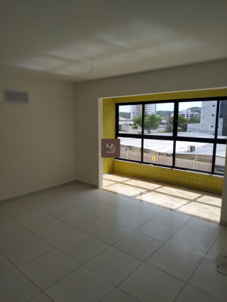 Imagem Apartamento com 3 Quartos à Venda, 92 m² em Lagoa Nova - Natal