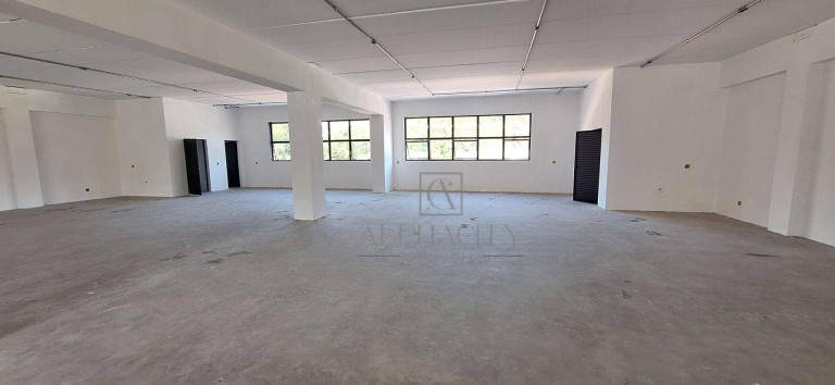 Imagem Edifício Residencial para Alugar, 1.500 m² em Centro - Barueri