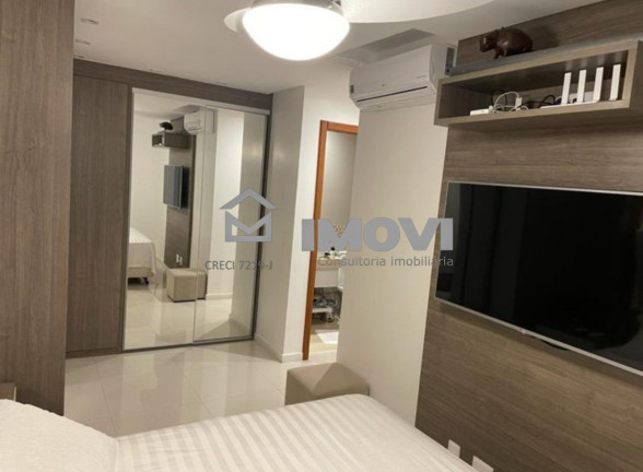 Imagem Imóvel com 3 Quartos à Venda, 178 m² em Praia De Itaparica - Vila Velha