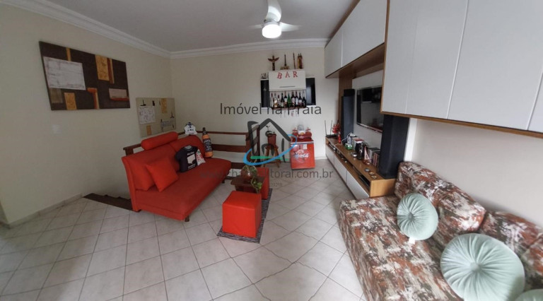 Imagem Apartamento com 3 Quartos à Venda, 162 m² em Praia Grande - Ubatuba Imagem Apartamento com 3 Quartos à Venda, 162 m² em Praia Grande - Ubatuba