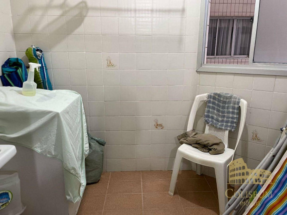 Imagem Apartamento com 2 Quartos à Venda, 87 m² em Aviação - Praia Grande