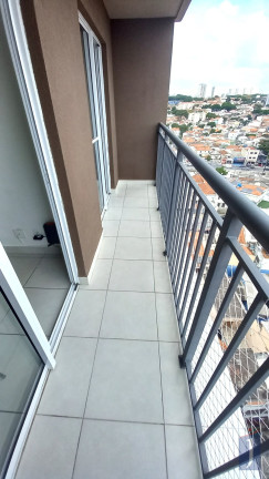 Imagem Imóvel com 1 Quarto à Venda, 29 m² em Jardim Da Gloria - São Paulo Imagem Imóvel com 1 Quarto à Venda, 29 m² em Jardim Da Gloria - São Paulo