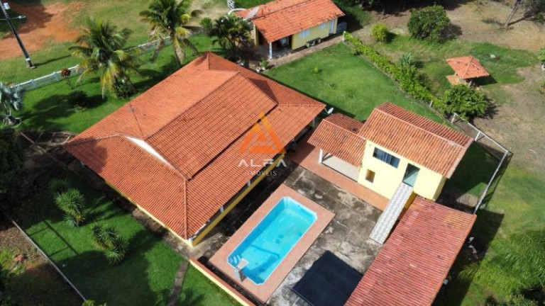 Fazenda à Venda, 270 m²
