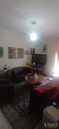 Imagem Casa com 2 Quartos à Venda, 187 m² em Centro - Jacareí