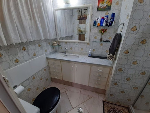 Imagem Casa com 3 Quartos à Venda, 200 m² em Vila Helena - Atibaia