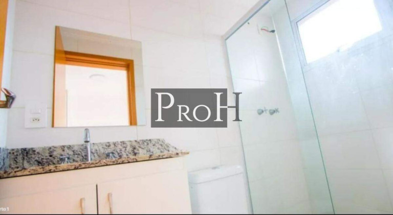 Imagem Apartamento com 3 Quartos à Venda, 97 m² em Vila Scarpelli - Santo André