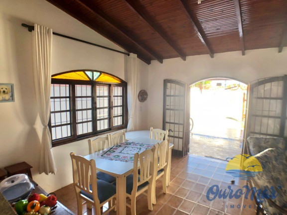 Imagem Casa com 3 Quartos para Alugar ou Temporada, 108 m² em Gaivota - Itanhaém