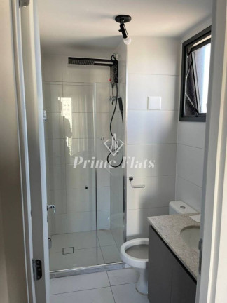 Imagem Apartamento com 1 Quarto para Alugar, 25 m² em Brooklin Paulista - São Paulo Imagem Apartamento com 1 Quarto para Alugar, 25 m² em Brooklin Paulista - São Paulo