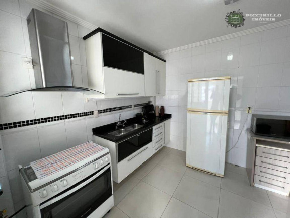 Imagem Apartamento com 3 Quartos à Venda, 170 m² em Boqueirão - Praia Grande