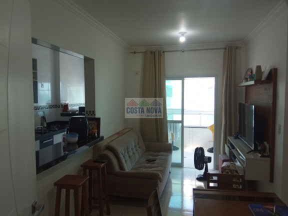 Apartamento com 1 Quarto à Venda, 53 m²