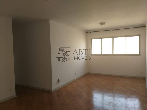 Apartamento com 3 Quartos à Venda, 100 m² em Vila Clementino - São Paulo