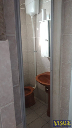 Imagem Casa com 2 Quartos à Venda, em Jd. Bela Vista - Jacareí Imagem Casa com 2 Quartos à Venda, em Jd. Bela Vista - Jacareí