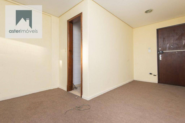 Imagem Sala Comercial à Venda, 34 m² em Centro - Curitiba