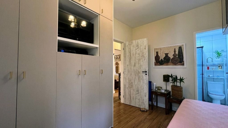 Imagem Apartamento com 3 Quartos à Venda, 102 m² em Pinheiros - São Paulo Imagem Apartamento com 3 Quartos à Venda, 102 m² em Pinheiros - São Paulo
