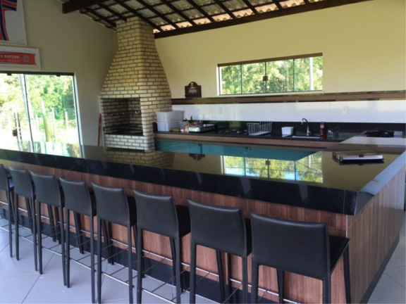 Imagem Casa com 4 Quartos à Venda, 700 m² em Portão - Lauro De Freitas