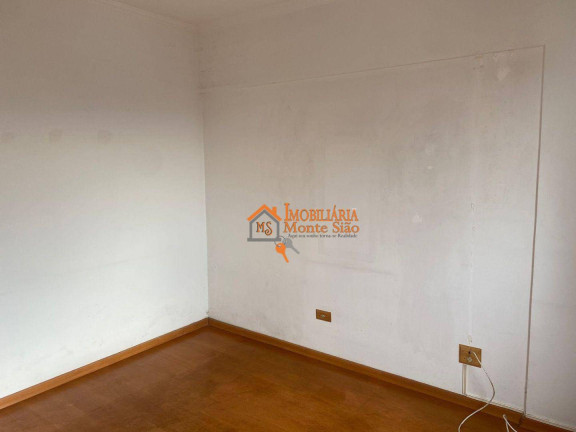 Imagem Apartamento com 2 Quartos à Venda, 57 m² em Vila Rosália - Guarulhos Imagem Apartamento com 2 Quartos à Venda, 57 m² em Vila Rosália - Guarulhos