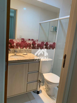 Imagem Apartamento com 2 Quartos à Venda, 56 m² em Santa Paula I - Vila Velha Imagem Apartamento com 2 Quartos à Venda, 56 m² em Santa Paula I - Vila Velha