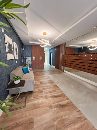 Imagem Apartamento com 3 Quartos à Venda, 85 m² em Capoeiras - Florianópolis