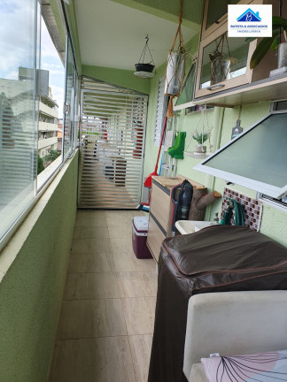 Apartamento com 2 Quartos à Venda, 60 m² em Vila Padre Manoel De Nóbrega - Campinas