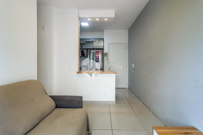 Imagem Apartamento com 2 Quartos à Venda, 66 m² em Cambuci - São Paulo
