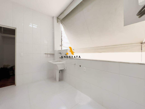 Imagem Apartamento com 3 Quartos à Venda, 170 m² em Copacabana - Rio De Janeiro