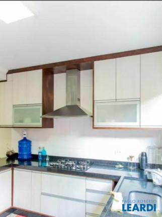 Imagem Sobrado com 3 Quartos à Venda, 190 m² em Vila Humaitá - Santo André Imagem Sobrado com 3 Quartos à Venda, 190 m² em Vila Humaitá - Santo André