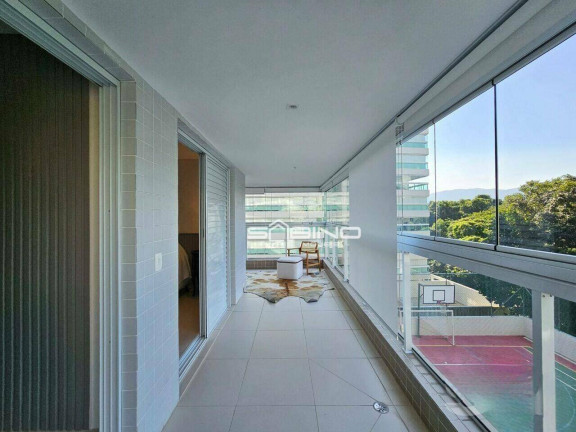 Imagem Apartamento com 3 Quartos à Venda, 124 m² em Riviera De São Lourenço - Bertioga