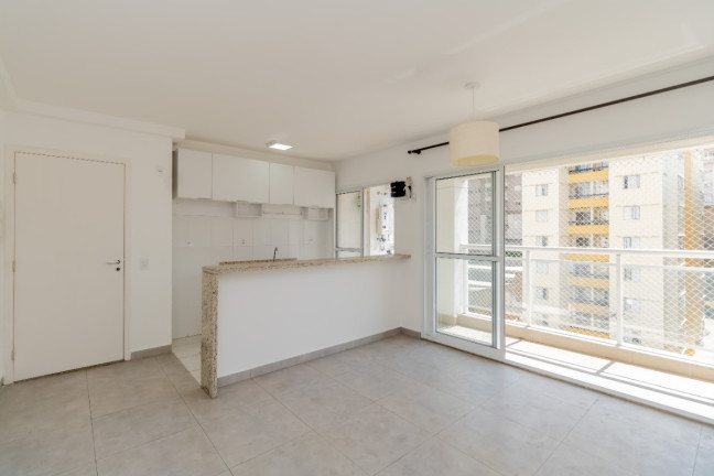 Imagem Apartamento com 1 Quarto à Venda, 42 m² em Santana - São Paulo
