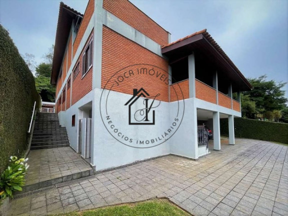 Imagem Casa com 4 Quartos à Venda, 1.176 m² em Granja Viana - Cotia