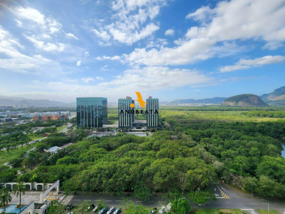 Imagem Apartamento com 2 Quartos à Venda, 75 m² em Barra Da Tijuca - Rio De Janeiro