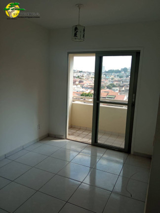Imagem Apartamento com 2 Quartos à Venda, 50 m² em Imirim - São Paulo Imagem Apartamento com 2 Quartos à Venda, 50 m² em Imirim - São Paulo