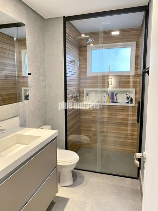 Imagem Apartamento com 4 Quartos à Venda, 163 m² em Panamby - São Paulo Imagem Apartamento com 4 Quartos à Venda, 163 m² em Panamby - São Paulo