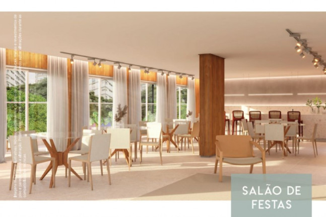 Imagem Apartamento com 1 Quarto à Venda, 56 m² em Aviação - Praia Grande