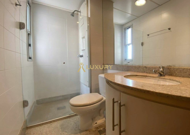 Imagem Imóvel com 3 Quartos à Venda, 92 m² em Vila Da Serra - Nova Lima