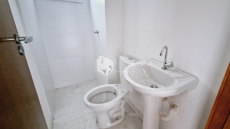 Imagem Apartamento com 2 Quartos à Venda, 57 m² em Parque Vitória - São Paulo